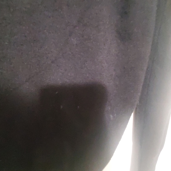 Zara black basic sweater size M - Picture 4 of 4